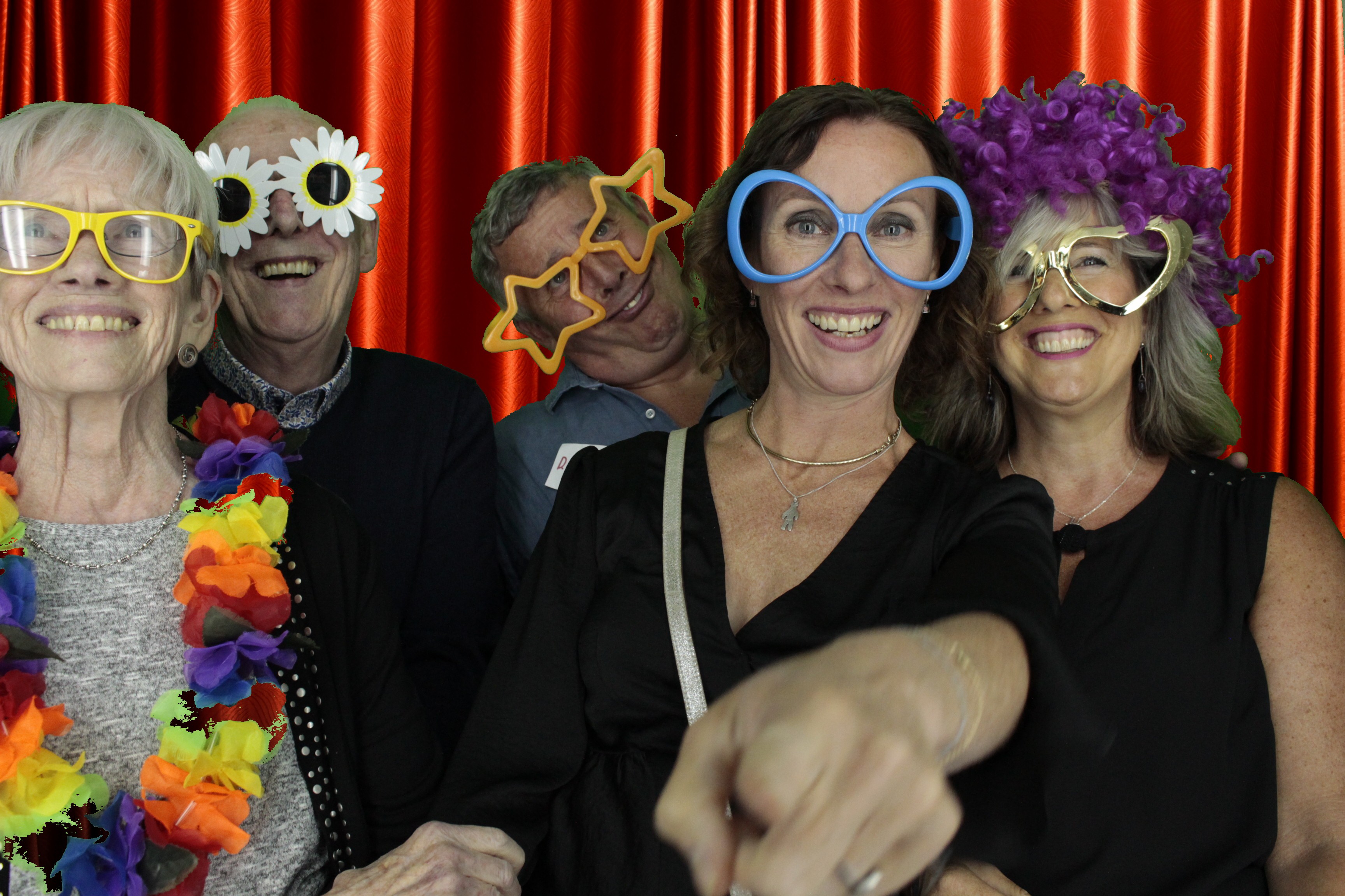 Chris's Birthday | View more photos from the event at gallery.myphotoboothexperience.co.uk/u/MyPhotoBoothExperienceLtd/Chriss-Birthday
